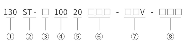 型號命名規(guī)則 型號命名規(guī)則