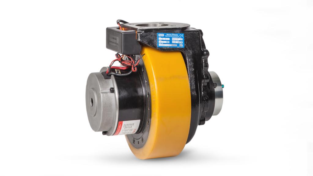 某企業(yè)驅(qū)動輪應(yīng)用防爆電機 案例