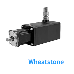 防爆伺服一體機(jī)的核心優(yōu)勢(shì)與行業(yè)應(yīng)用